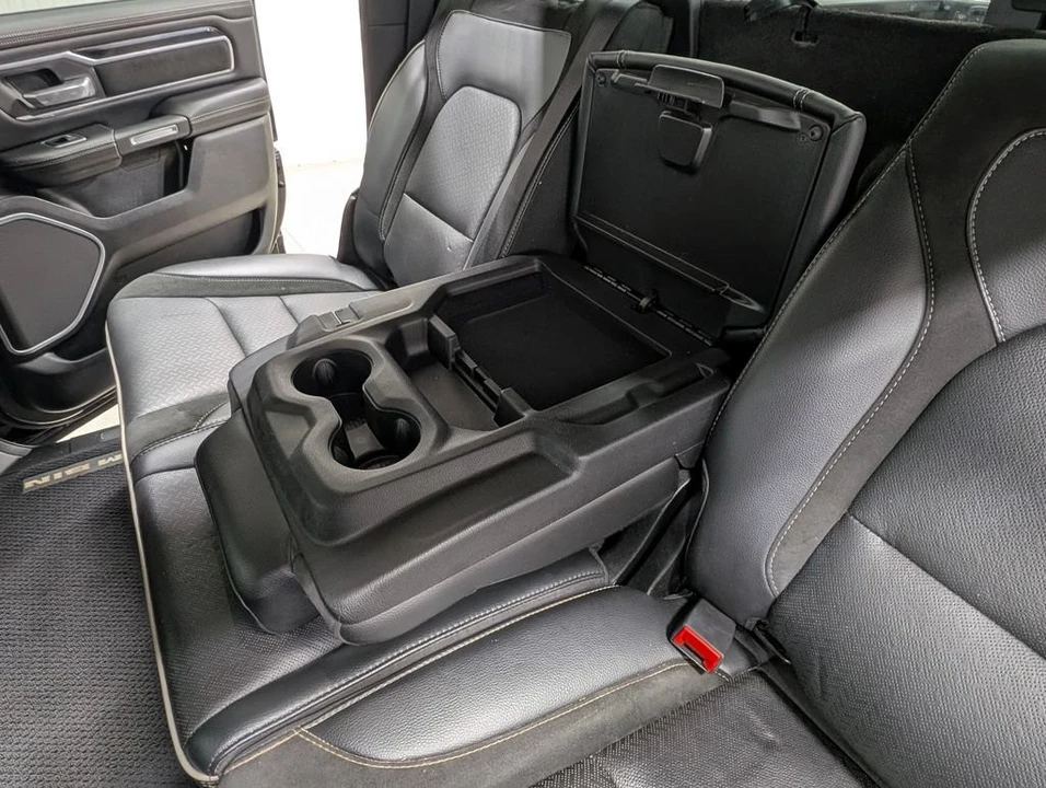 2021 Ram 1500 2nd Gen - Image 19 of 29
