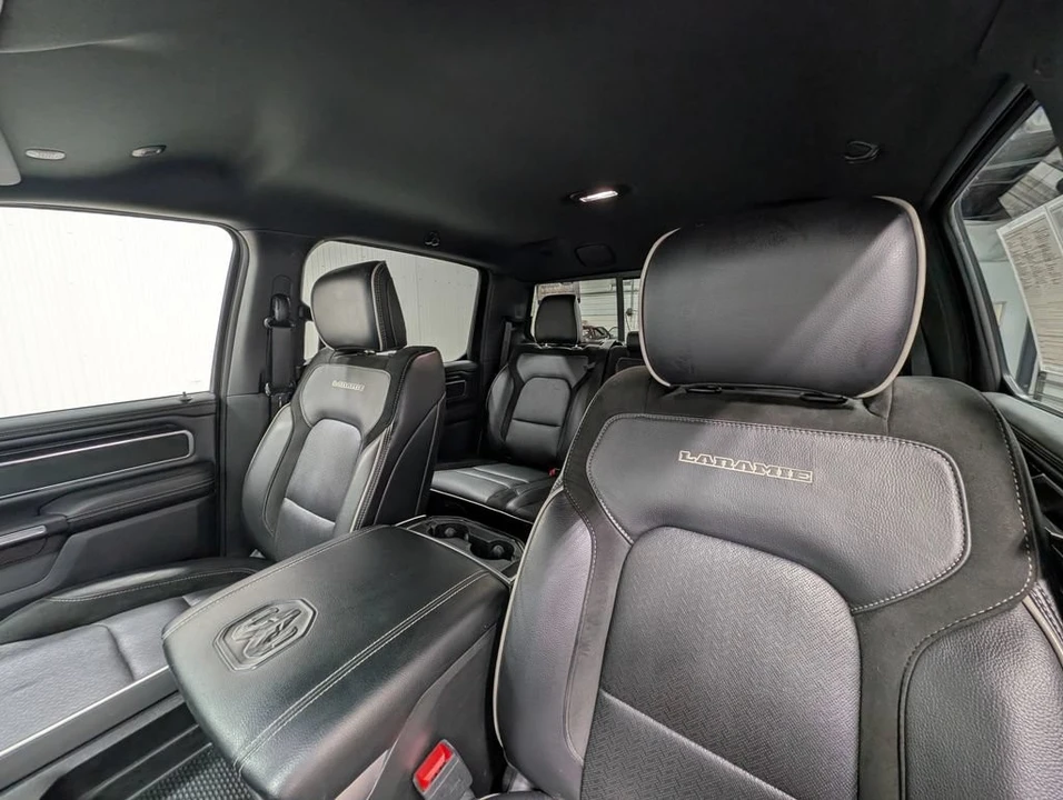 2021 Ram 1500 2nd Gen - Image 17 of 29