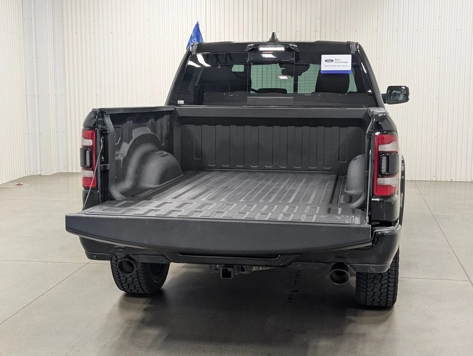 2021 Ram 1500 2nd Gen - Image 26 of 29