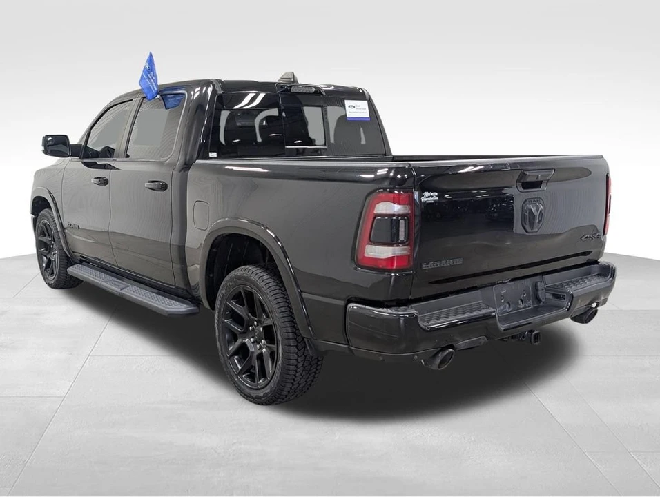 2021 Ram 1500 2nd Gen - Image 27 of 29