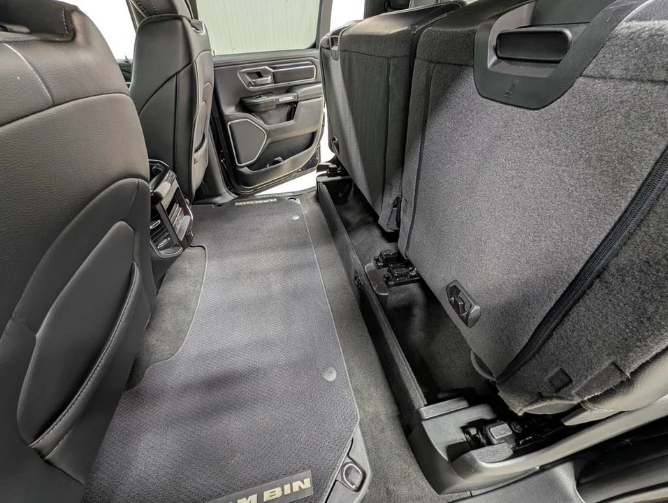 2021 Ram 1500 2nd Gen - Image 21 of 29