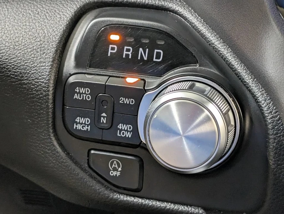 2021 Ram 1500 2nd Gen - Image 8 of 29