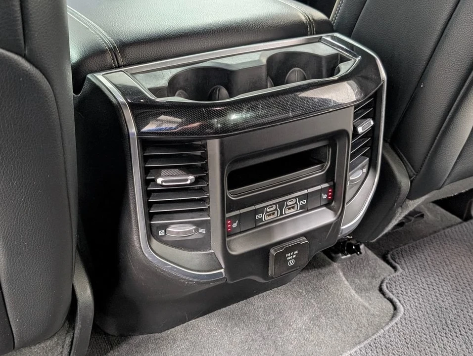 2021 Ram 1500 2nd Gen - Image 20 of 29