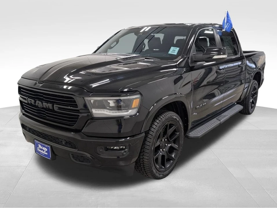 2021 Ram 1500 2nd Gen - Image 22 of 29