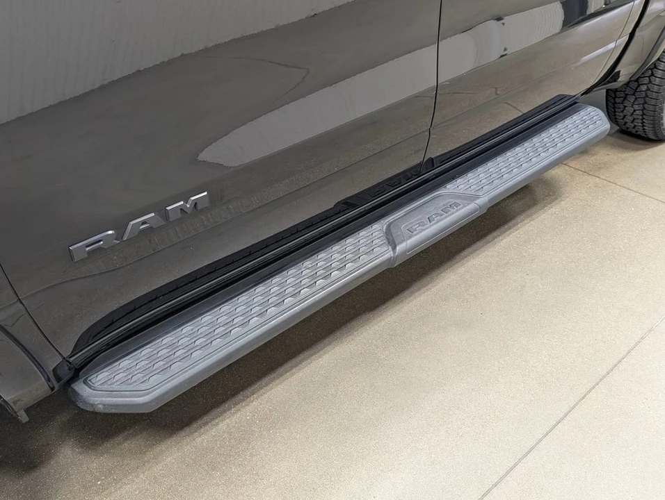 2021 Ram 1500 2nd Gen - Image 23 of 29