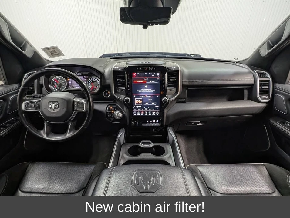 2021 Ram 1500 2nd Gen - Image 3 of 29