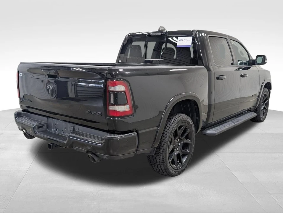 2021 Ram 1500 2nd Gen - Image 25 of 29
