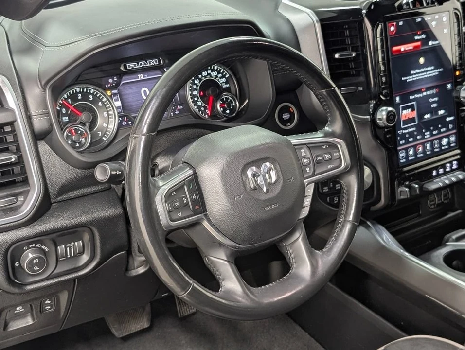 2021 Ram 1500 2nd Gen - Image 12 of 29