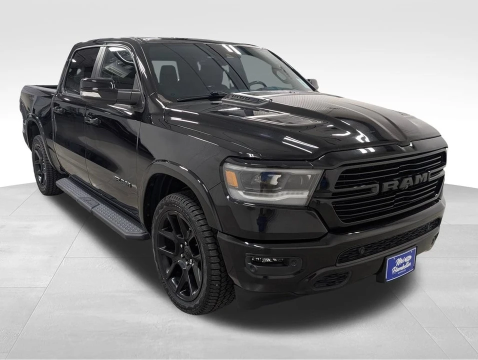 2021 Ram 1500 2nd Gen - Image 24 of 29