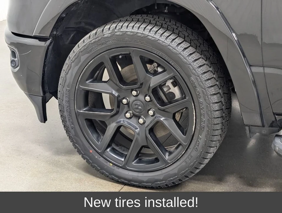 2021 Ram 1500 2nd Gen - Image 2 of 29
