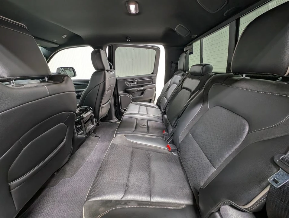2021 Ram 1500 2nd Gen - Image 18 of 29