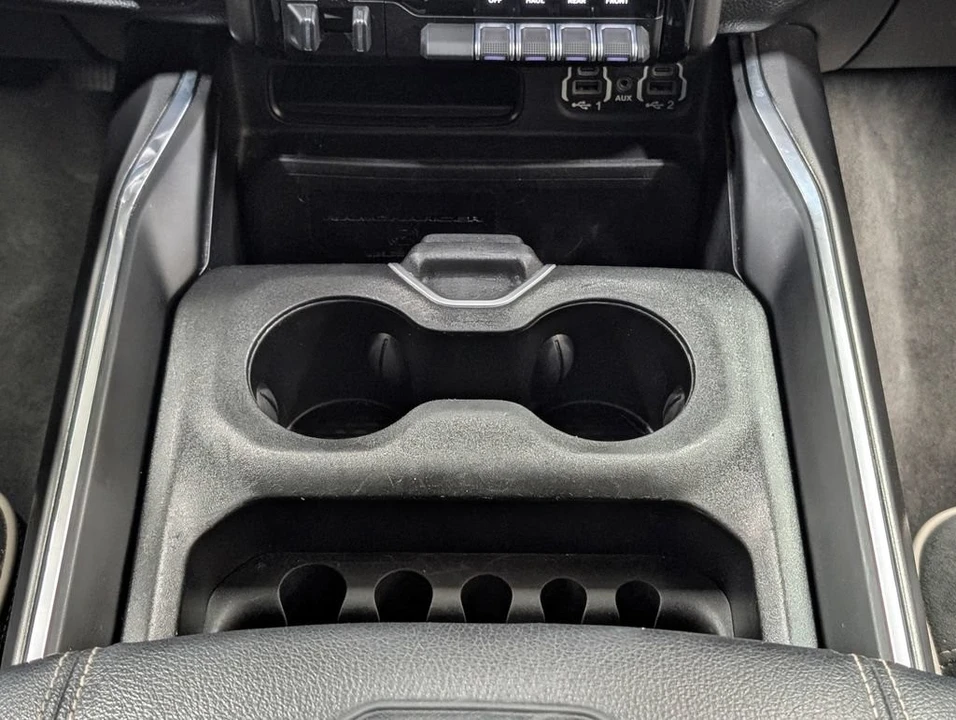 2021 Ram 1500 2nd Gen - Image 9 of 29