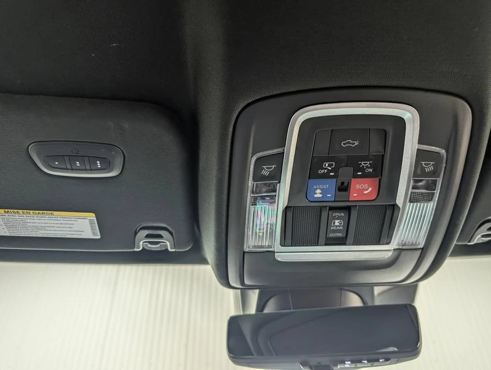 2021 Ram 1500 2nd Gen - Image 10 of 29