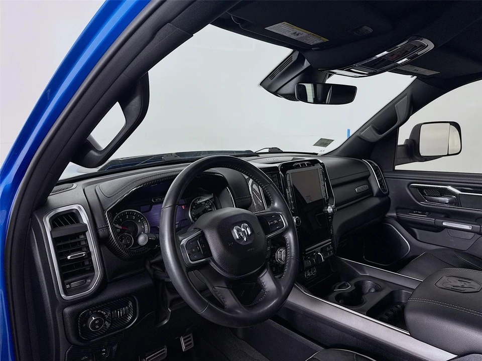 2021 Ram 1500 2nd Gen - Image 8 of 21
