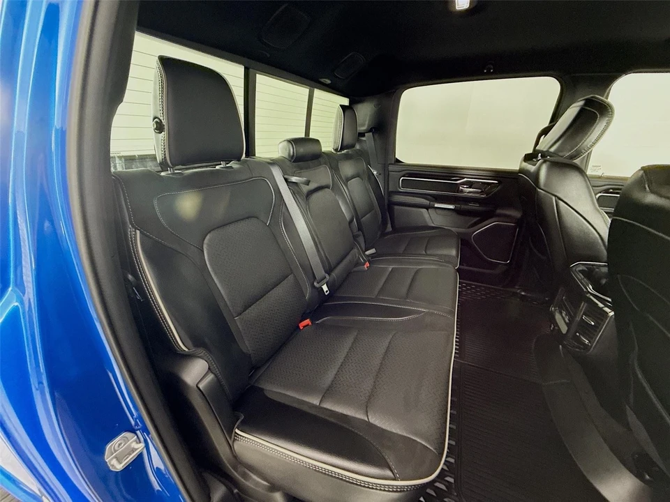 2021 Ram 1500 2nd Gen - Image 20 of 21