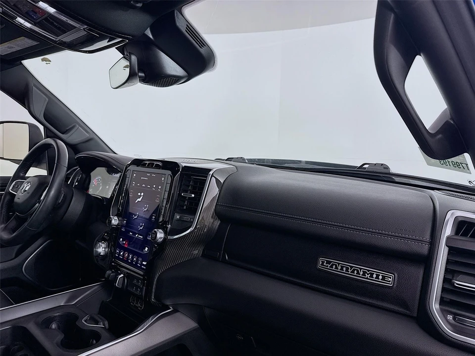 2021 Ram 1500 2nd Gen - Image 21 of 21