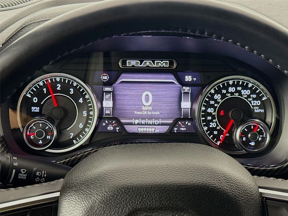 2021 Ram 1500 2nd Gen - Image 11 of 21