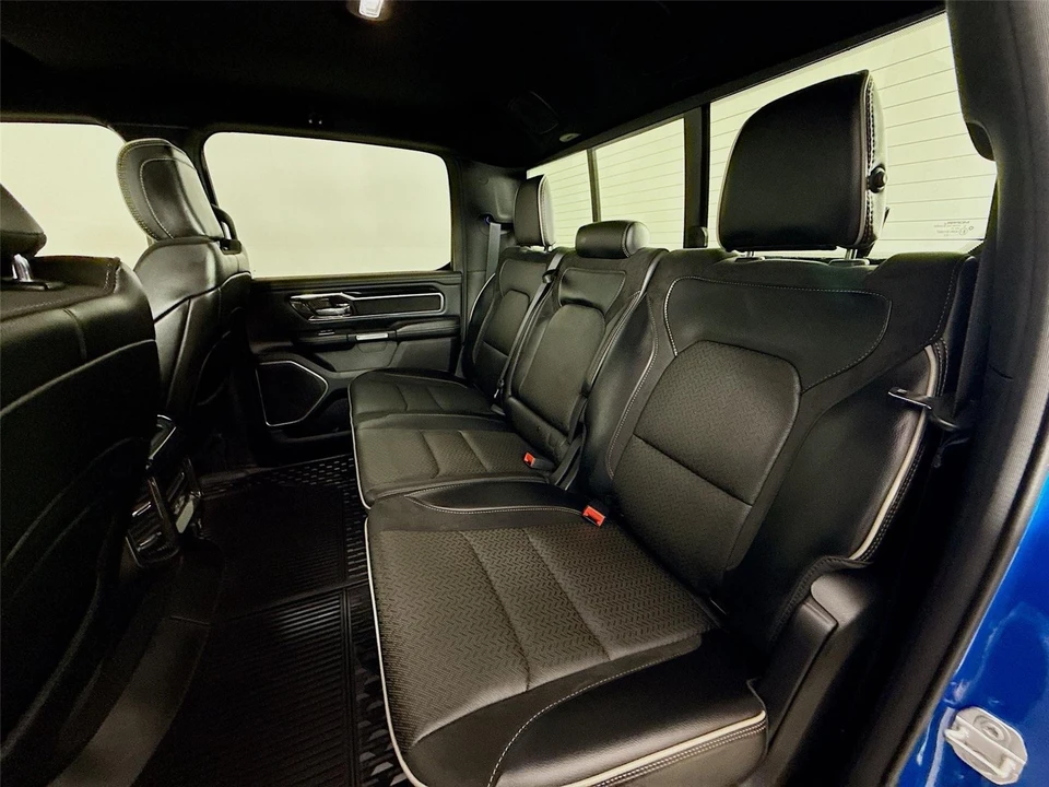 2021 Ram 1500 2nd Gen - Image 18 of 21