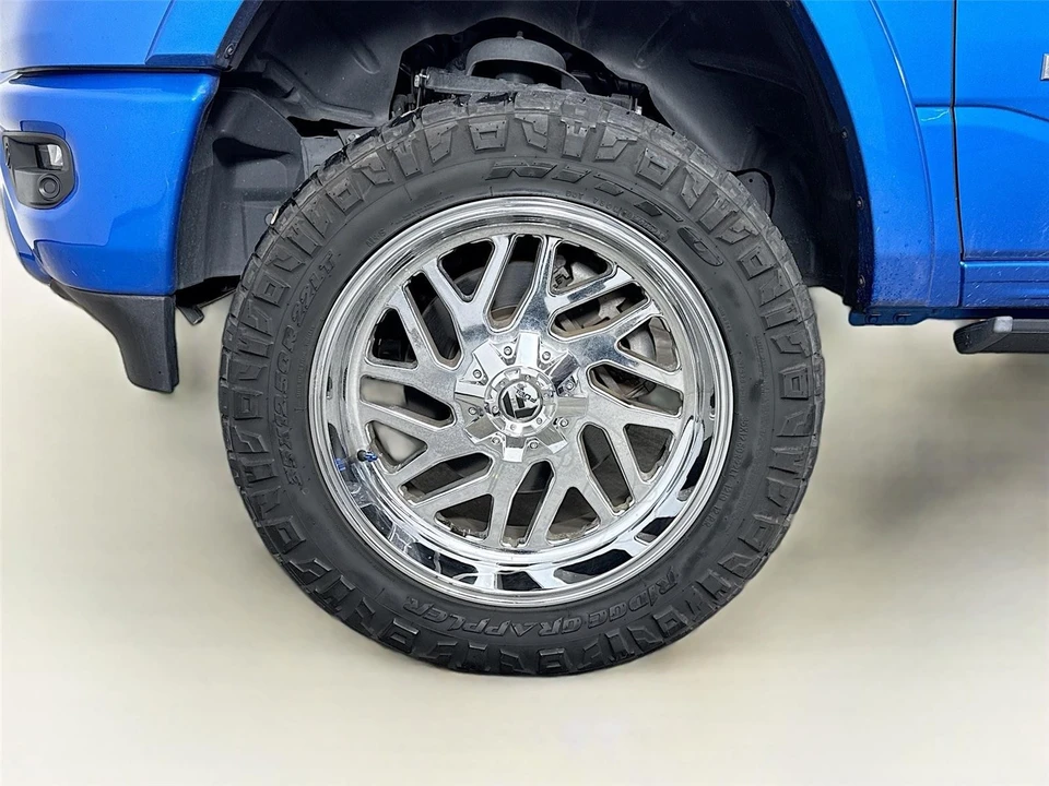 2021 Ram 1500 2nd Gen - Image 14 of 14
