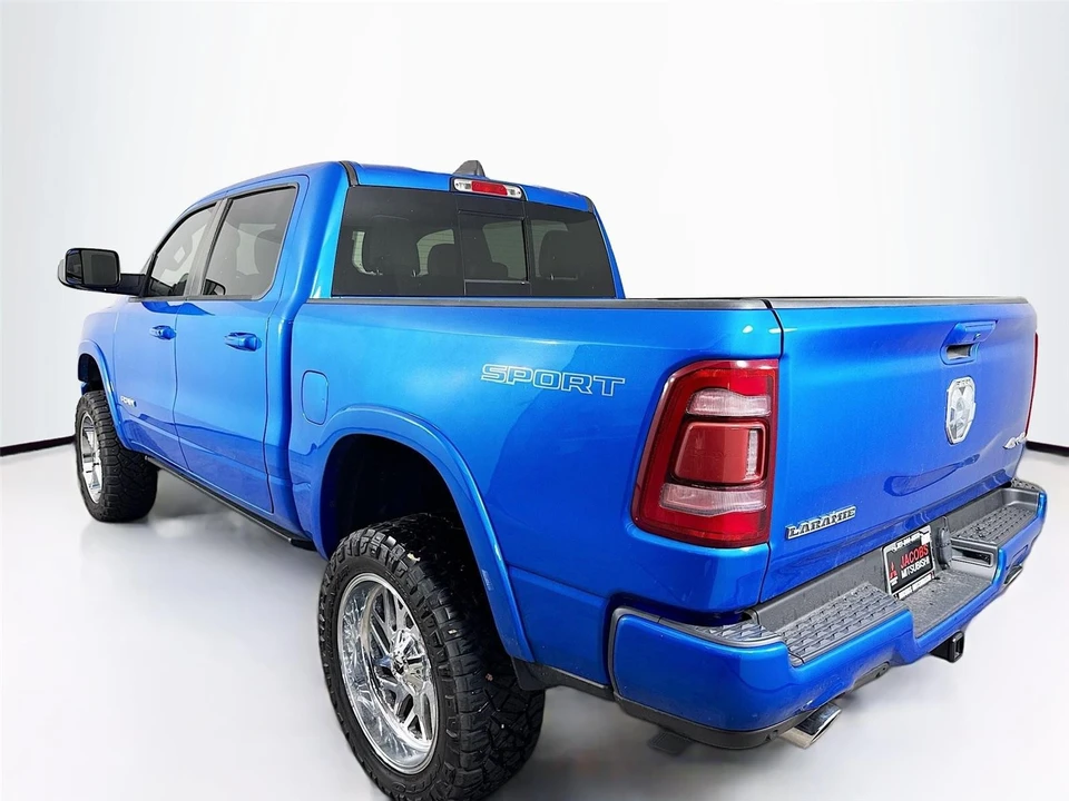 2021 Ram 1500 2nd Gen - Image 5 of 14