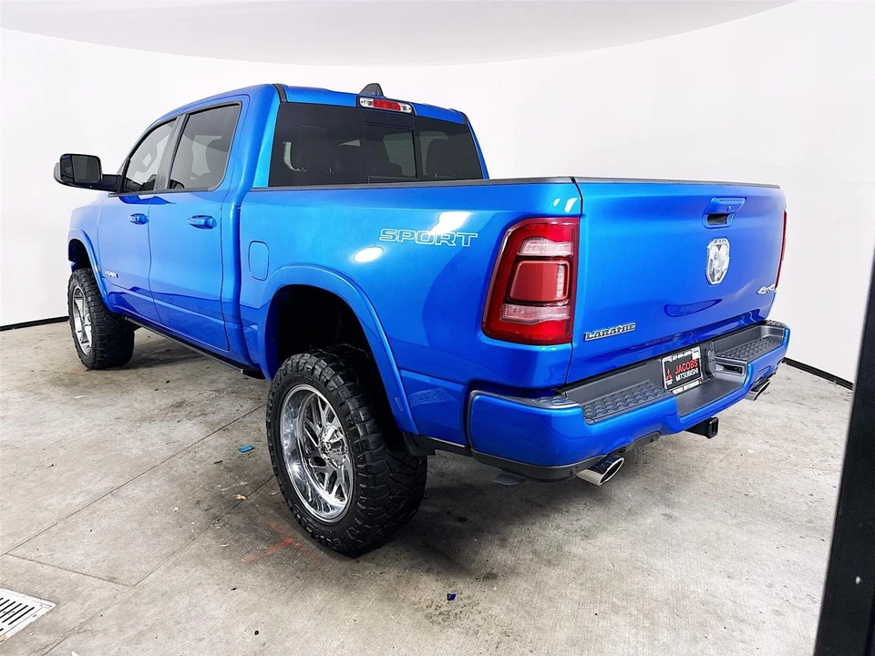 2021 Ram 1500 2nd Gen - Image 5 of 21