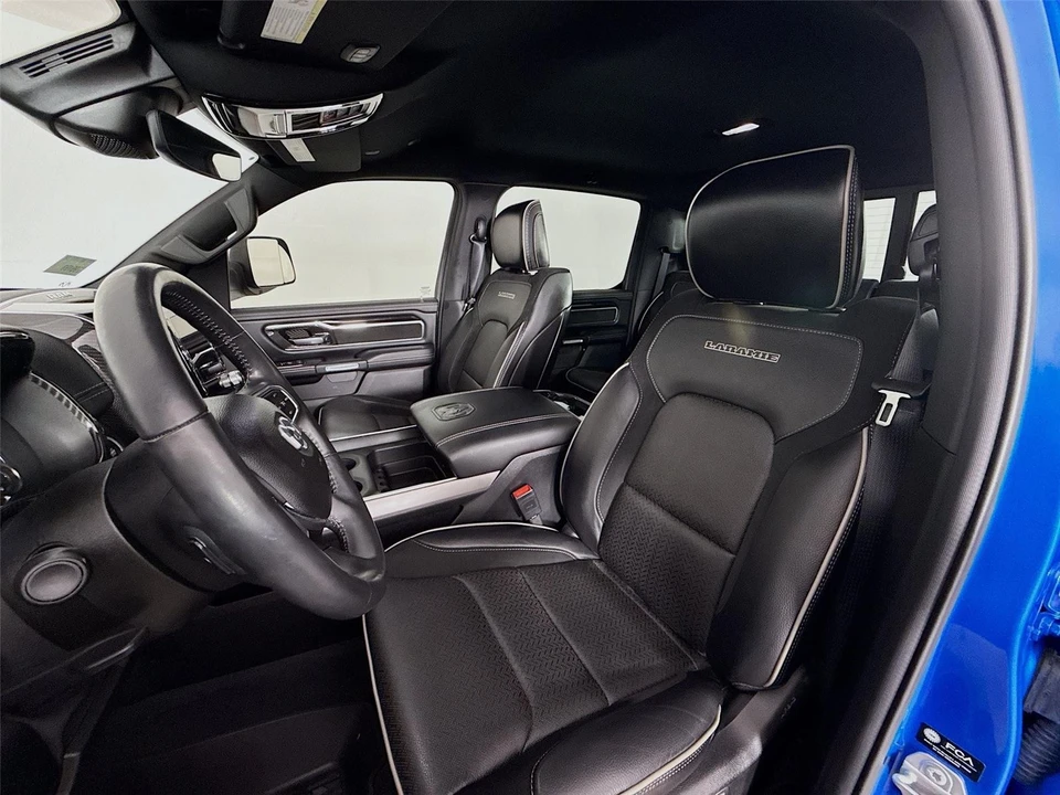 2021 Ram 1500 2nd Gen - Image 17 of 21
