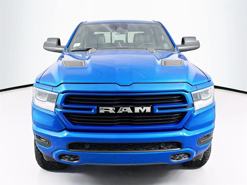2021 Ram 1500 2nd Gen - Image 2 of 14