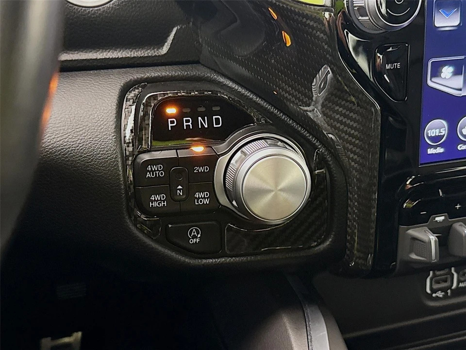 2021 Ram 1500 2nd Gen - Image 15 of 21