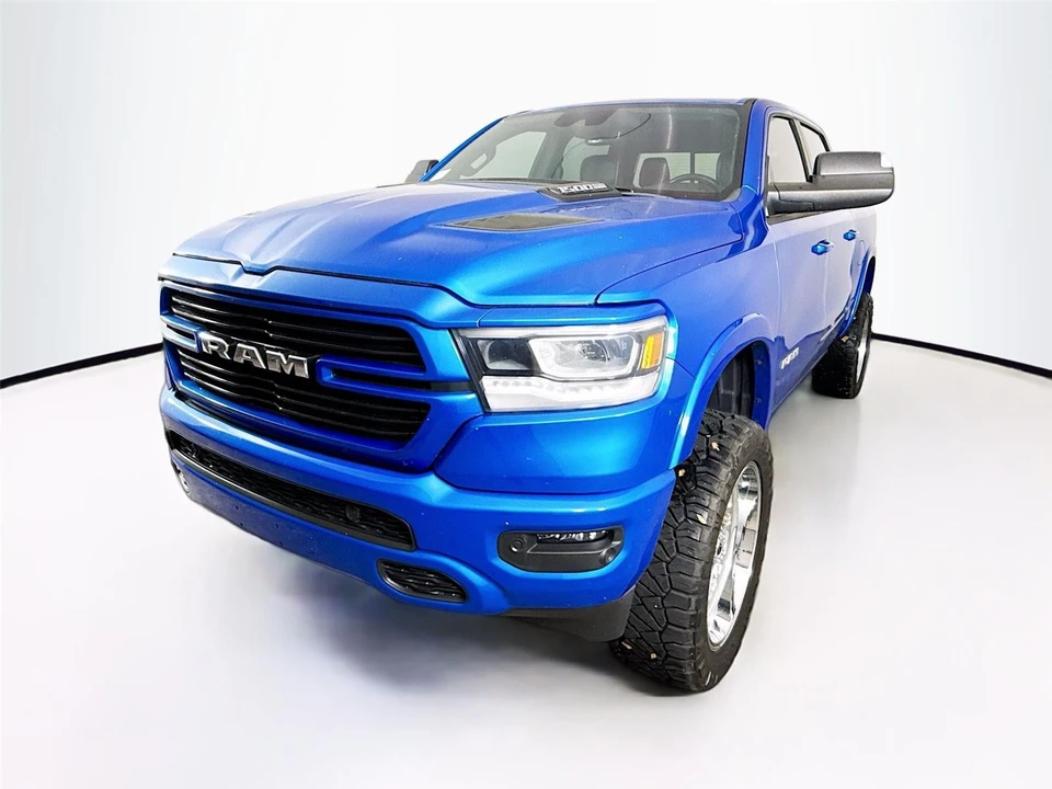 2021 Ram 1500 2nd Gen - Image 3 of 14