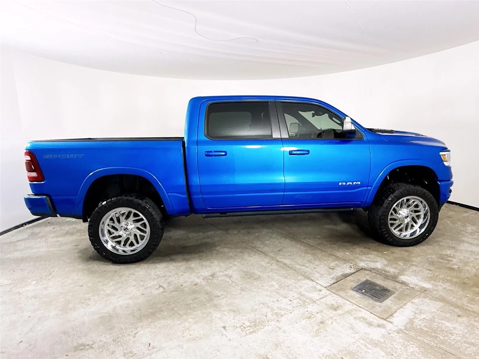 2021 Ram 1500 2nd Gen - Image 7 of 21