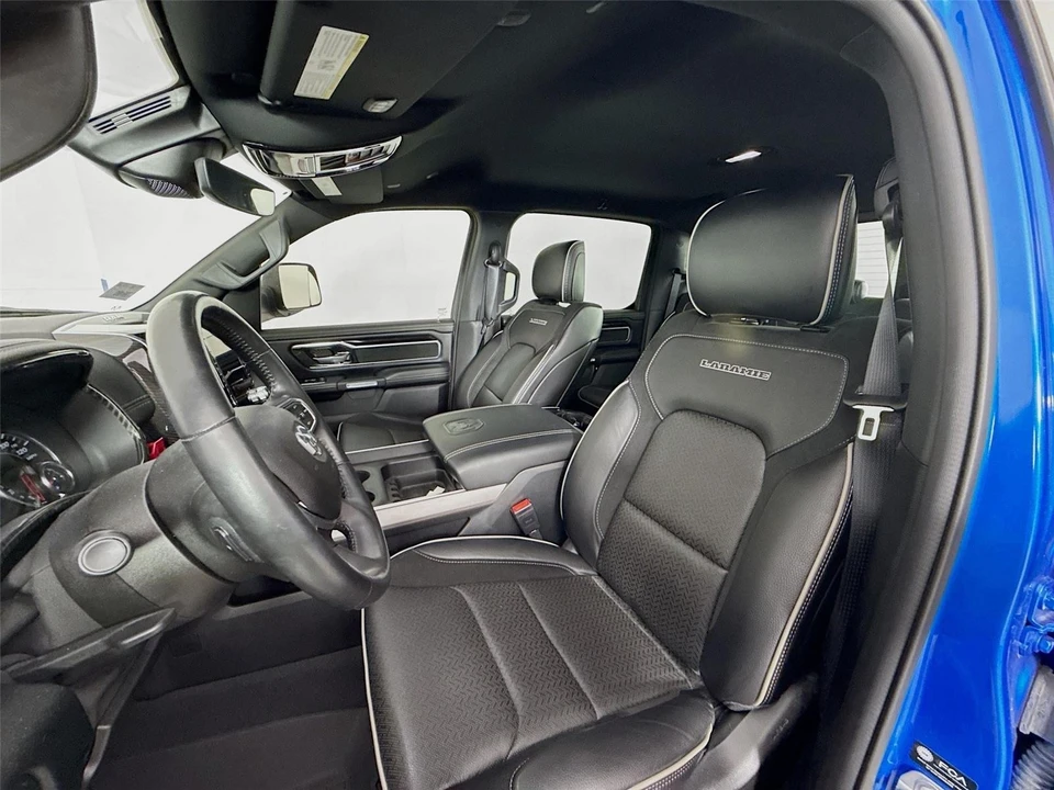 2021 Ram 1500 2nd Gen - Image 13 of 14
