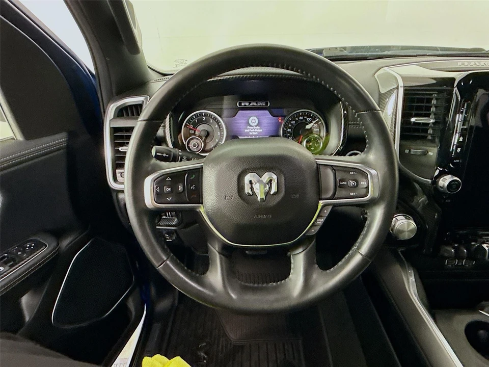 2021 Ram 1500 2nd Gen - Image 10 of 21