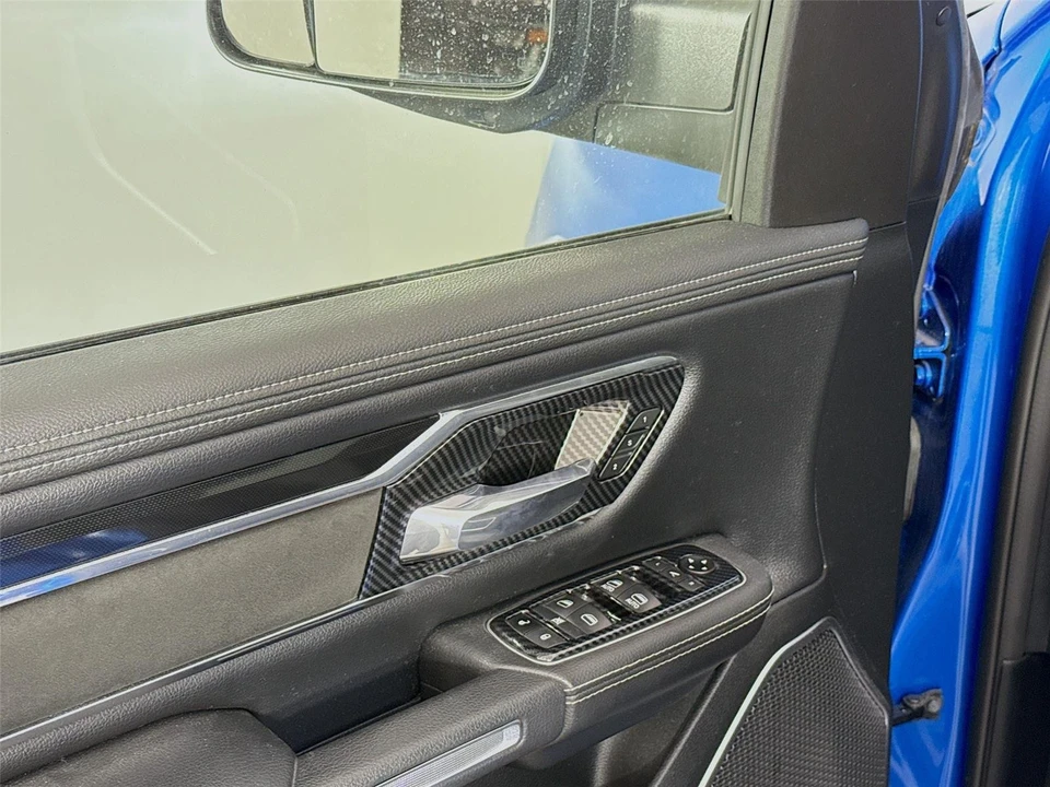 2021 Ram 1500 2nd Gen - Image 12 of 14