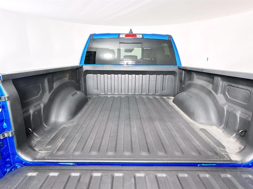2021 Ram 1500 2nd Gen - Image 19 of 21