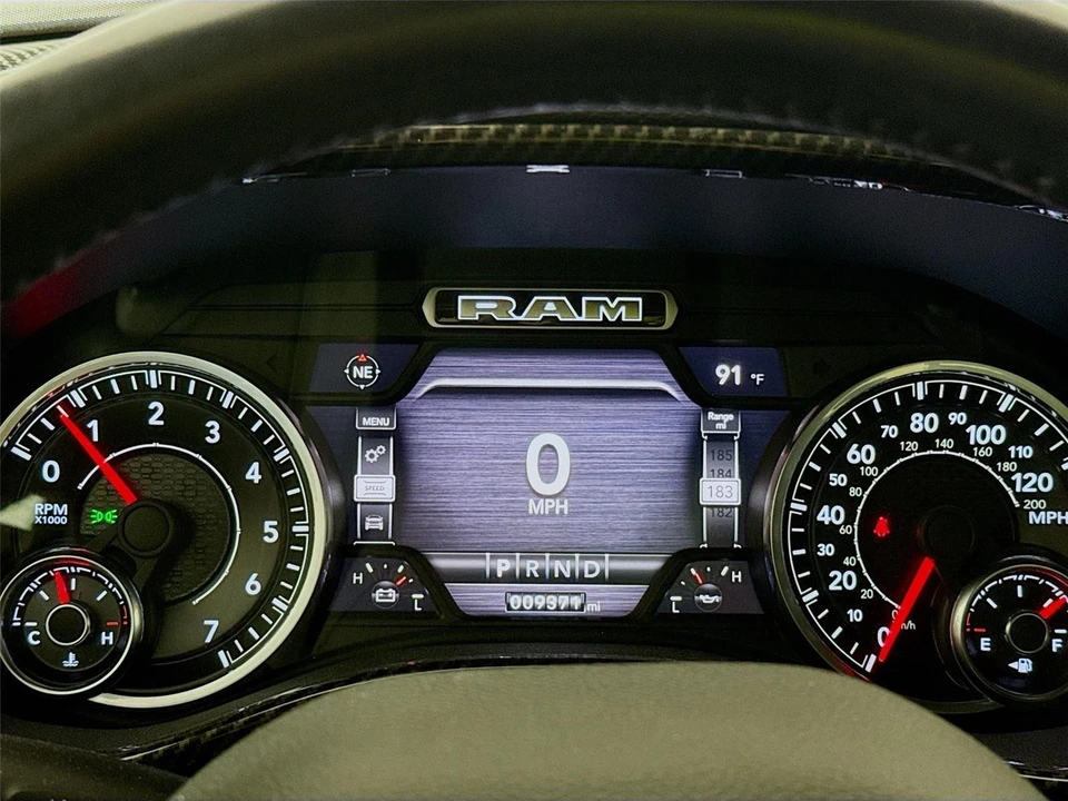 2021 Ram 1500 2nd Gen - Image 9 of 14