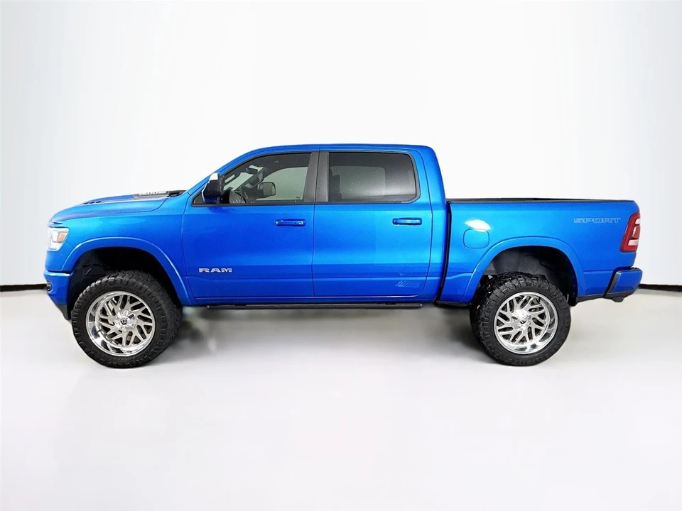 2021 Ram 1500 2nd Gen - Image 4 of 14