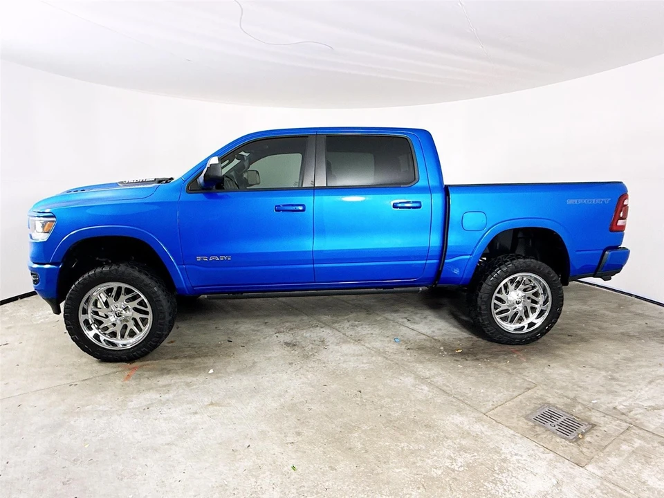 2021 Ram 1500 2nd Gen - Image 4 of 21