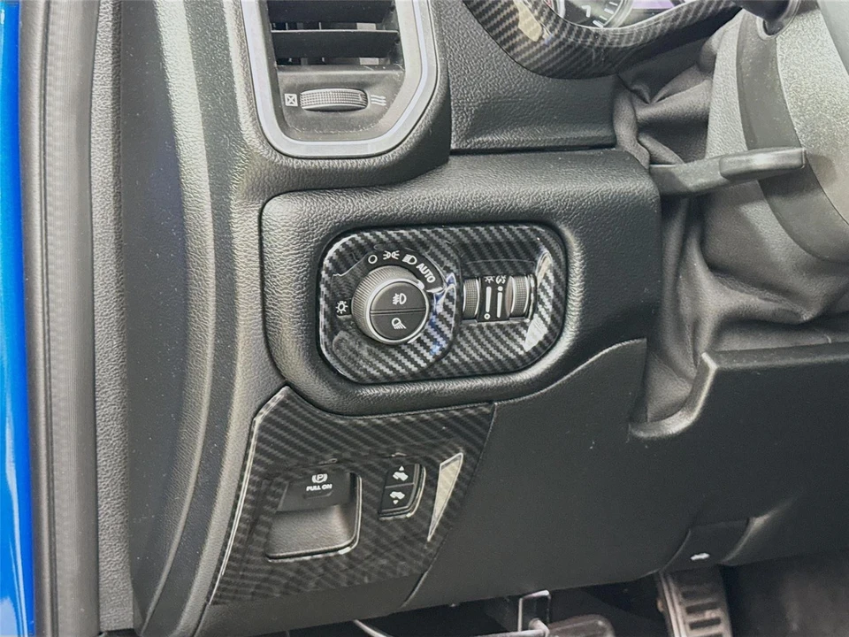 2021 Ram 1500 2nd Gen - Image 7 of 14