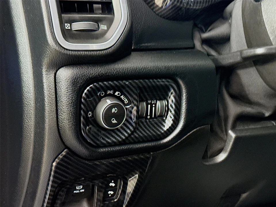 2021 Ram 1500 2nd Gen - Image 9 of 21