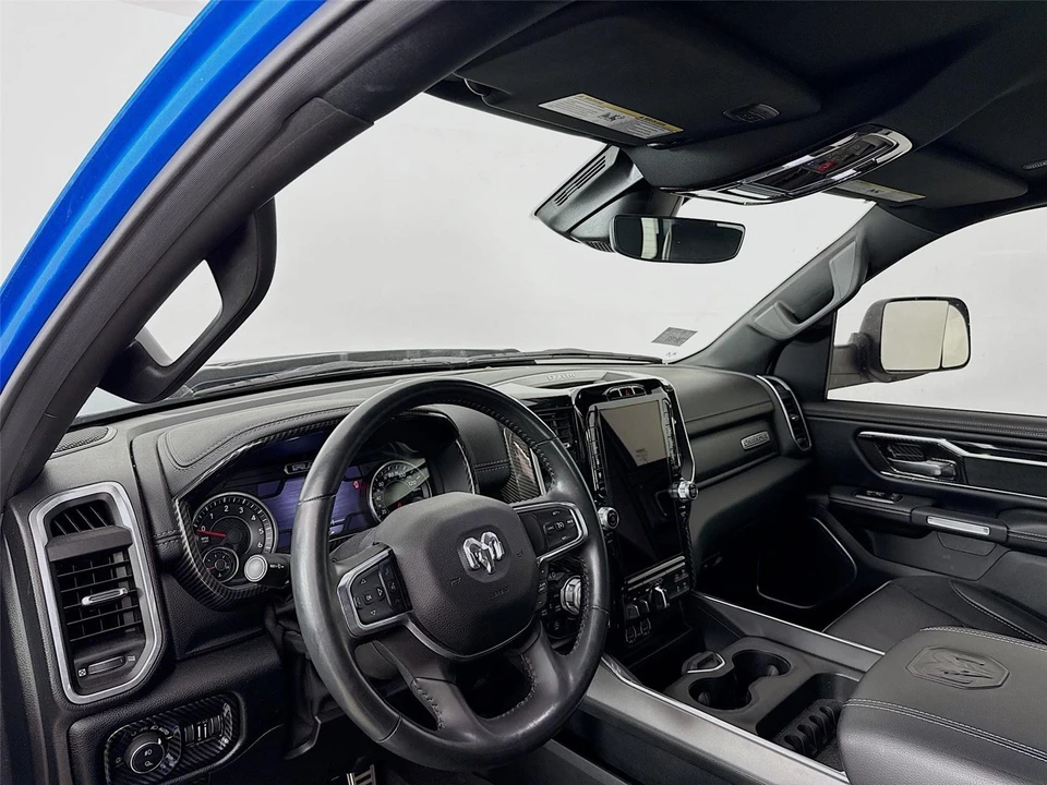 2021 Ram 1500 2nd Gen - Image 6 of 14