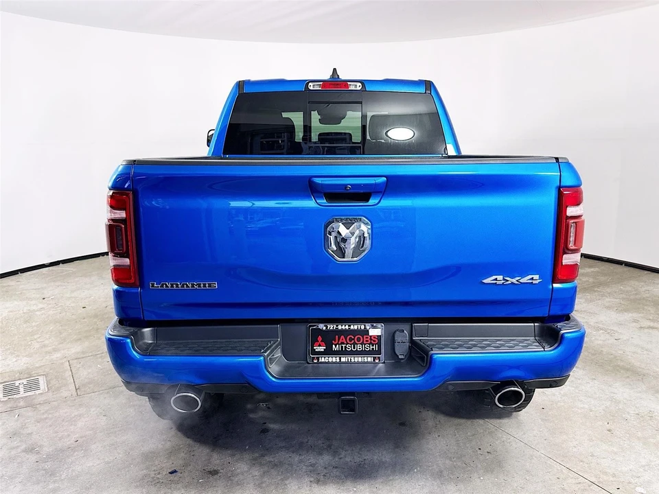 2021 Ram 1500 2nd Gen - Image 6 of 21
