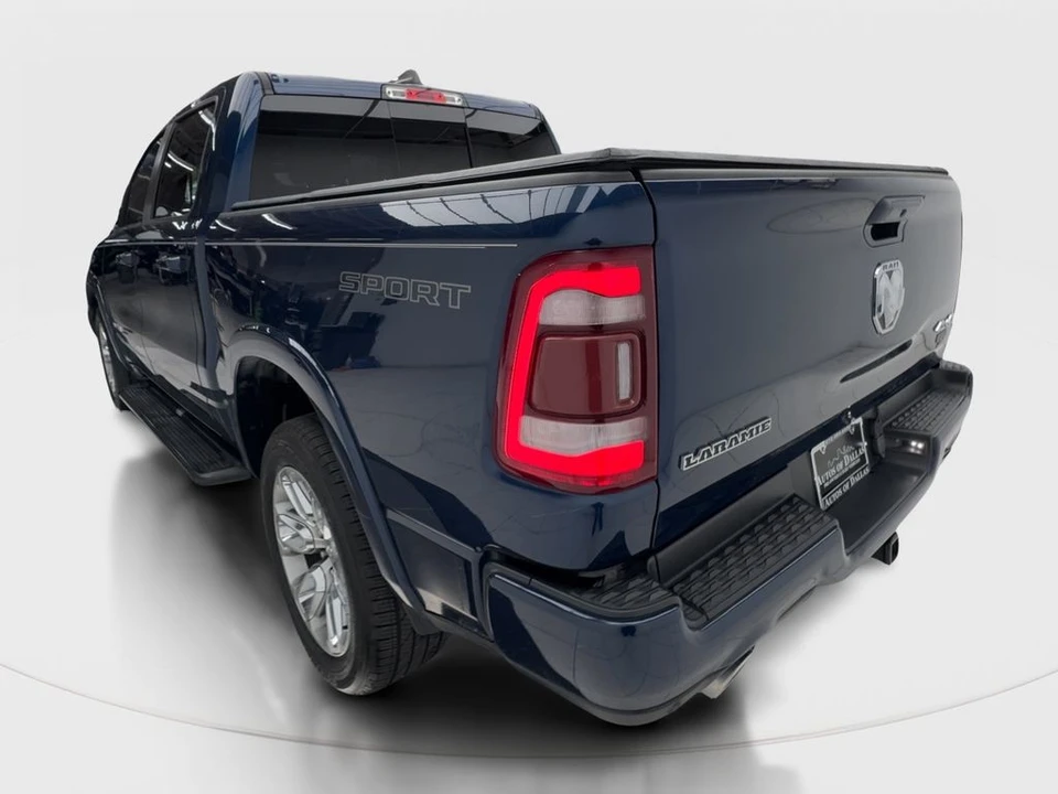 2021 Ram 1500 2nd Gen - Image 10 of 31