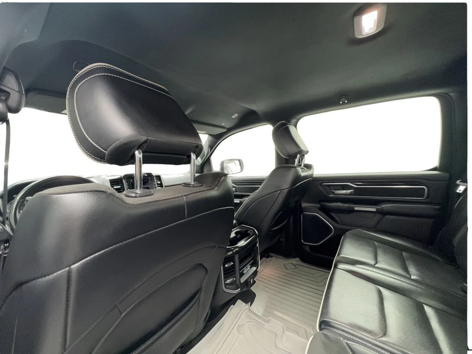 2021 Ram 1500 2nd Gen - Image 24 of 31