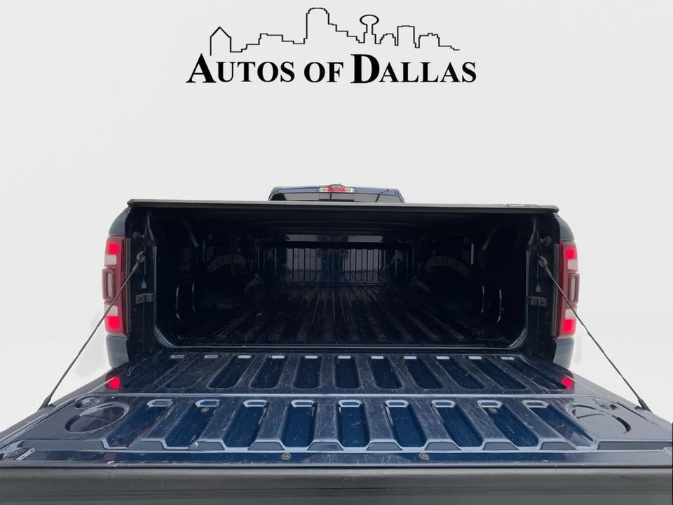 2021 Ram 1500 2nd Gen - Image 12 of 31