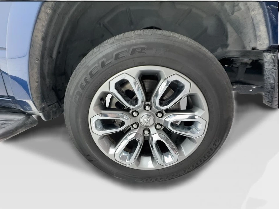 2021 Ram 1500 2nd Gen - Image 16 of 31