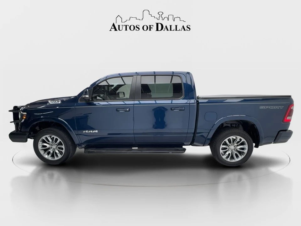 2021 Ram 1500 2nd Gen - Image 5 of 31