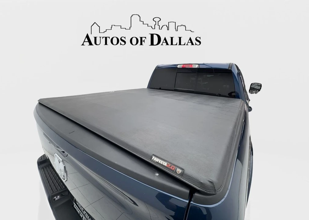 2021 Ram 1500 2nd Gen - Image 11 of 31