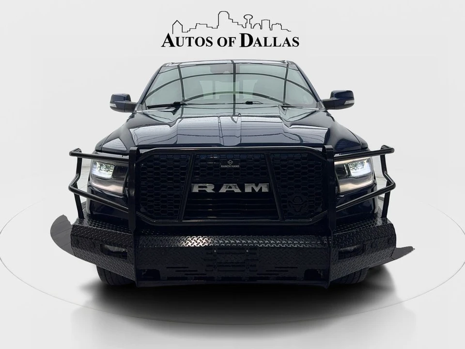 2021 Ram 1500 2nd Gen - Image 3 of 31