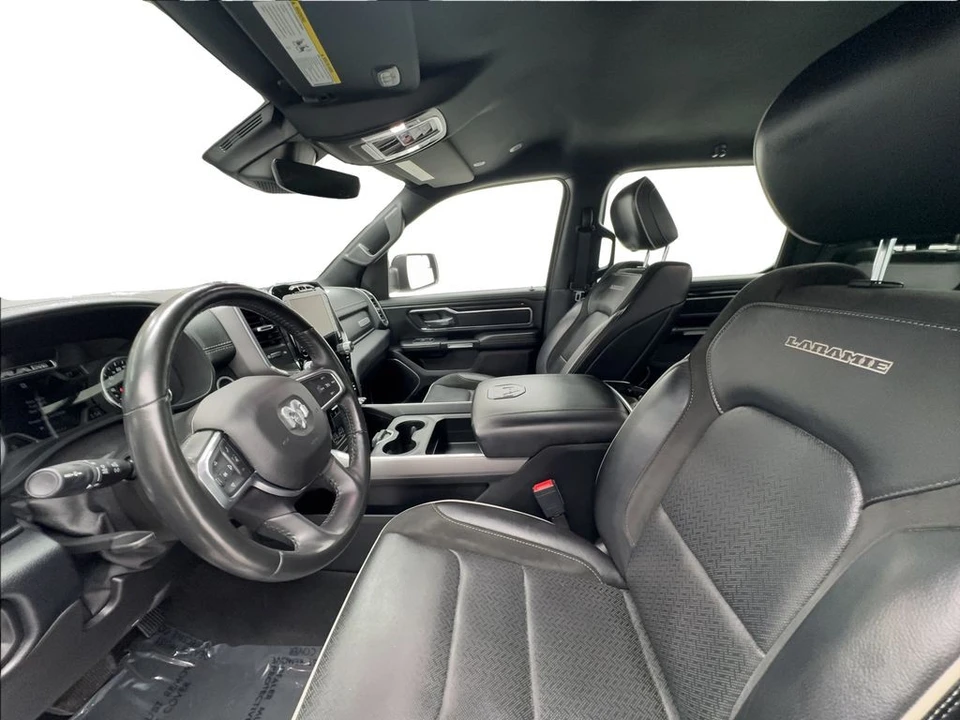 2021 Ram 1500 2nd Gen - Image 20 of 31