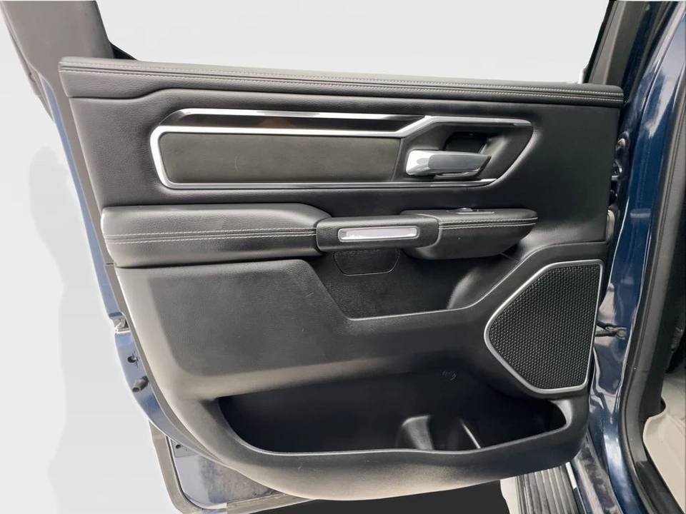 2021 Ram 1500 2nd Gen - Image 26 of 31